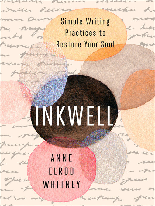Title details for Inkwell by Anne Elrod Whitney - Wait list